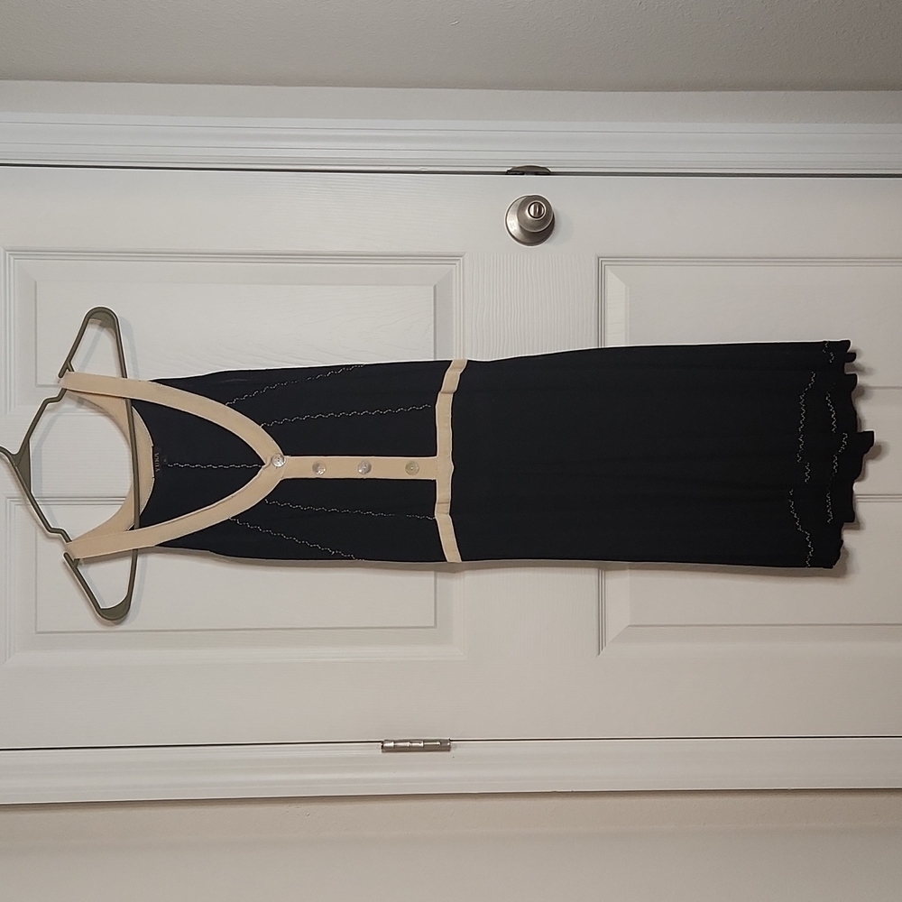 Women's lightweight dress